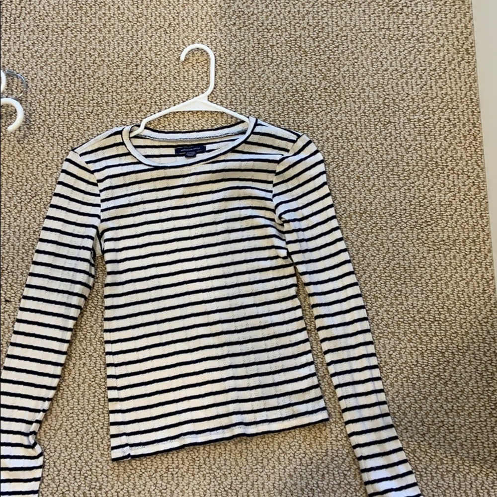 Long sleeve